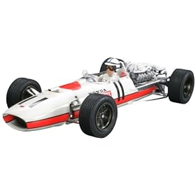 1/12 '66 Honda RA273 F1 Racing TAM12032