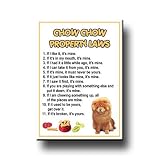 41LfmRQ1pVL. SL160  Buy Chow Chow Items