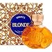 BLONDE Perfume. EAU DE TOILETTE SPRAY 1.6 oz / 50 ml By Gianni Versace - Womens