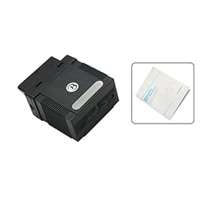 Discount 15 Pcs Sourcingbay Gps306a Tracking Drive Vehicle Car Tracker Gps/gsm/gprs System OBD Data Voice Monitor