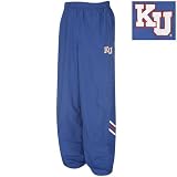 adidas Kansas Jayhawks Gameday Warmup Pant