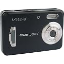 Easypix V512N Digitalkamera Foto Photo Camera black Metall