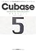 Cubase 5 Series for WindowsPC徹底操作ガイド ~THE BEST REFERENCE BOOKS EXTREME