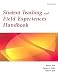 Student Teaching and Field Experiences Handbook, 7th Edition
