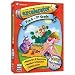 Excelerator Pre K - 1st Grade - Educational Children Computer Software