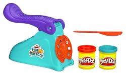 PLAY-DOH 50TH ANNIVERSARY FUN FACTORY