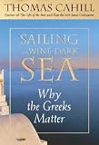 Sailing the Wine-Dark Sea