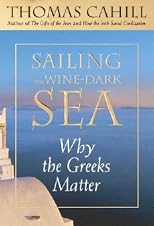 Sailing the Wine-Dark Sea