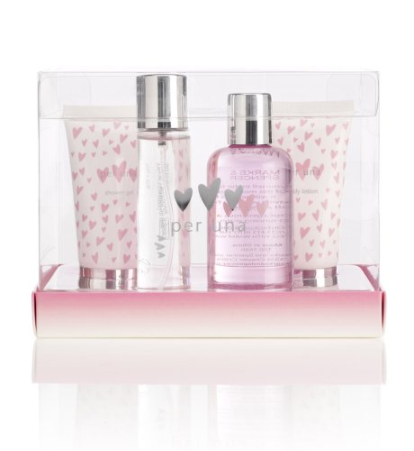 Per Una Bath and Body Pamper Treats