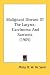 Malignant Disease of the Larynx: Carcinoma and Sarcoma