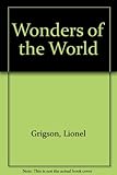 Wonders of the World