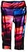 CB Sports Girls' Active Capri Pant