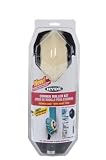 Hyde Tools 45820 Corner Ease Combo Pack with Wool
