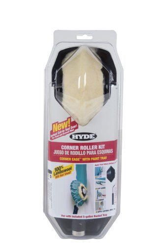 Hyde Tools 45820 Corner Ease Combo Pack with Wool On Sale