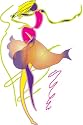 8-Pack Notecards Note Cards by Diane Davis - Ms Lucy