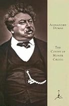 The Count of Monte Cristo (Modern Library)