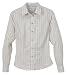 Ladies' Yarn Dye Plaid Shirt