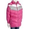 Nike Girls Heavy Padded Jacket