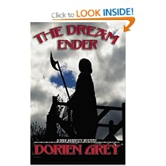 The Dream Ender (A Dick Hardesty Mystery)