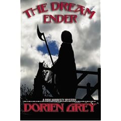 The Dream Ender (a Dick Hardesty Mystery)