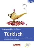 Lextra - Türkisch - Sprachkurs Plus: Anfänger: A1-A2 - Selbstlernbuch mit CDs und kostenlosem MP3-Download