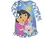 Check out Dora the Explorer Dora And Boots Gown