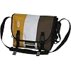 [ティンバック2] TIMBUK2 クラシックメッセンジャーバッグ S オールドゴールド/ホワイト/コーヒー TB9-CMS