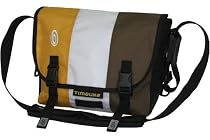 [ティンバック2] TIMBUK2 クラシックメッセンジャーバッグ S オールドゴールド/ホワイト/コーヒー TB9-CMS