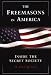 Book The Freemasons in America: Inside the Secret Society