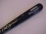 Stan Musial Hand Signed Autographed St. Louis Cardinals Full Size Rawlings Big Stick Baseball Bat w/ Photo of Signing