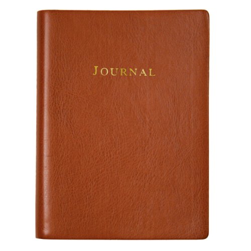 Journal-tan
