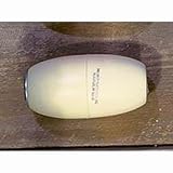 Hallmark Launcher Dummies Plastic Color White