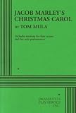Jacob Marley's Christmas Carol