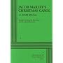 Jacob Marley's Christmas Carol