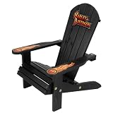 KidKraft Harley Davidson Adirondack Chair