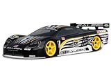 Eigenschaften LRP / Saleen S7R Karosserie 190mm
