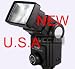 Vivitar 285HV Auto Professional Flash