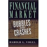 Financial Market Bubbles and Crashes