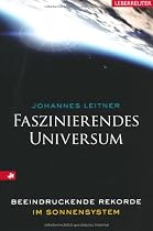 Faszinierendes Universum: Beeindruckende Rekorde im Sonnensystem