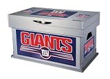 Franklin New York Giants Wood Foot Locker