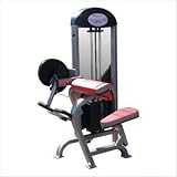 Quantum Fitness Phantom Commercial Bicep Curl QPS-6016