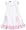 White/Pink