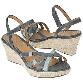Clarks Women's Harwick Wedge