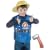 Fireman Sam Blister Pack - Child Set