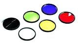 AE Light AEX/Filters Xenide Colored Filter Set Compatibility with AEX