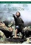 The Mission (Region 2)