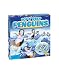 Pop N Drop Penguins Game Pop N Drop Penguins Game