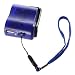 Dynamo Hand-Crank USB Cell Phone Emergency Charger