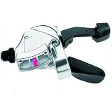 Shimano SL-R660 Flat Bar 9speed Road Shifters