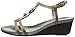 Bandolino Women's Hutch Wedge Sandal